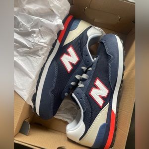 Brand new New Balance 515 GC515WM1 Women’s Big Kids shoes
